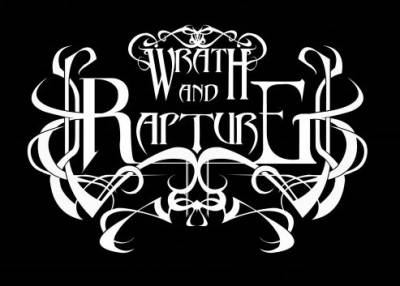 logo Wrath And Rapture logo Wrath And Rapture